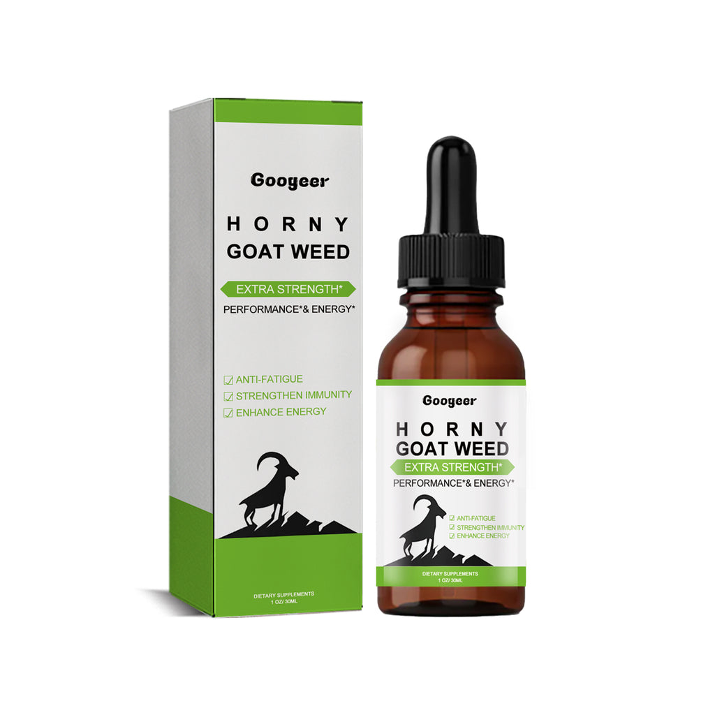 Googeer Horny Weed Drops Googeer Horny Weed Drops