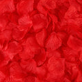 Wedding Party Accessories Artificial Flower Rose Petal Fake Petals Marriage Decoration For Valentine supplies