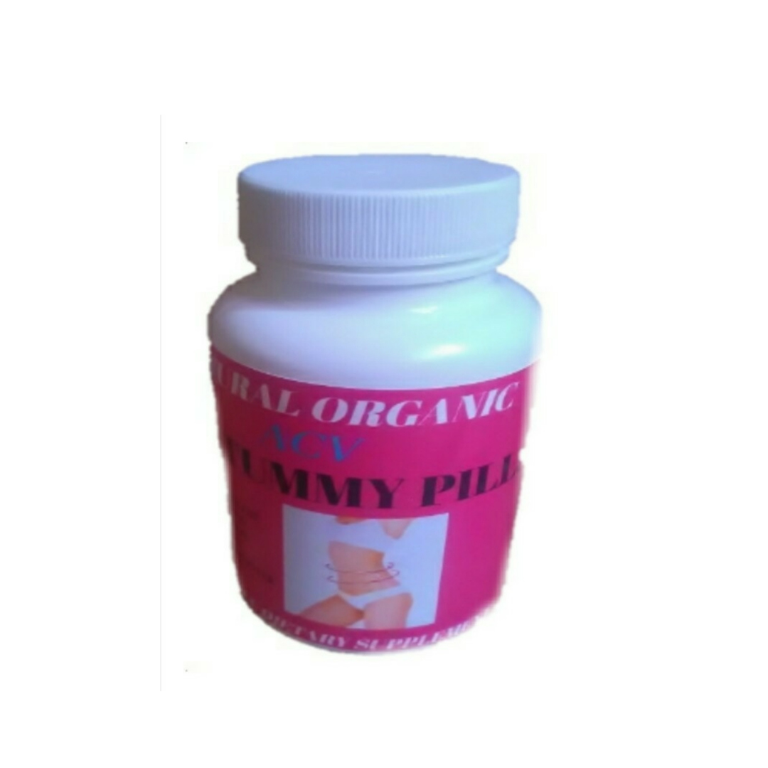 Flat Tummy Pills - All Natural Belly Fat Burner Pills  Rid Belly Fat And Bloating