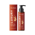 OceAura Moisturizing Body Oil Nourishes, Moisturizes And Softens The Skin, Hydrates And Enhances Elasticity. Body Care Oil