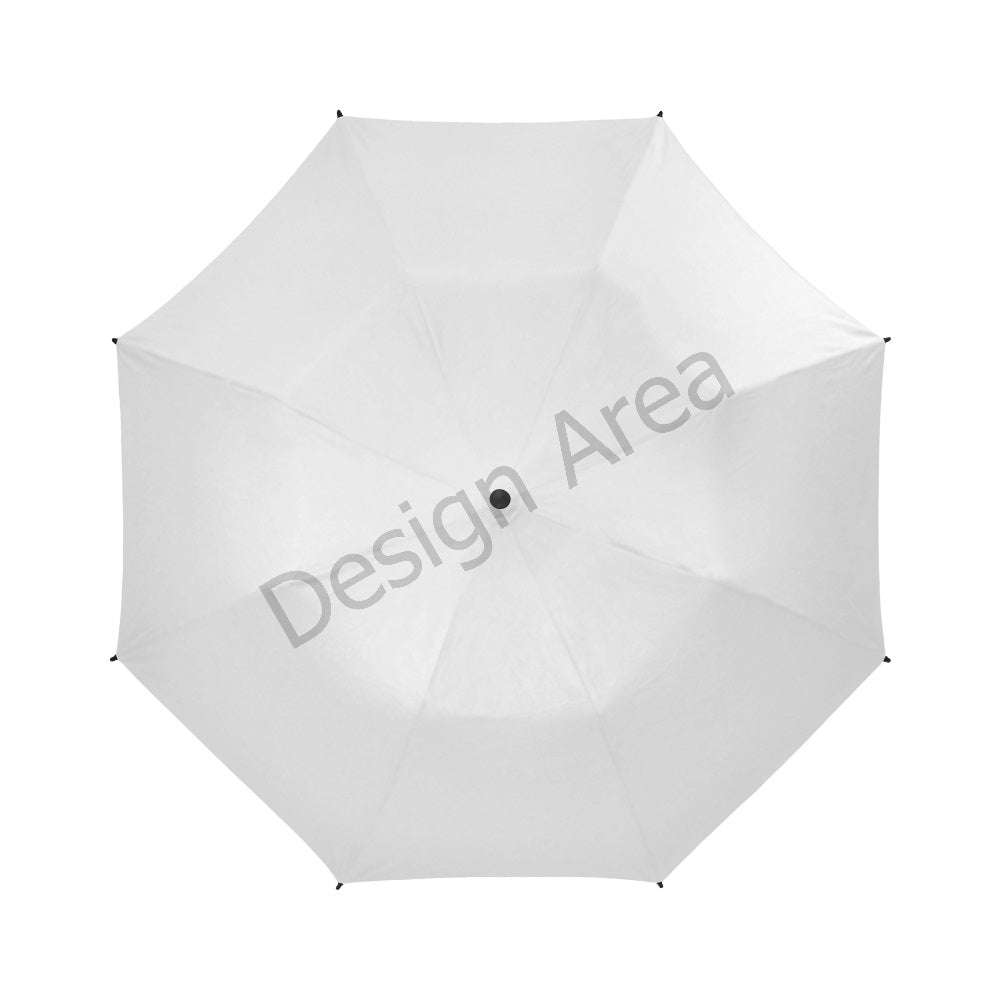 Auto-Foldable Umbrella