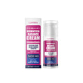 Women's Care Cream Balanced Moisturizing Comfort Gentle Nourishing Body Skin Daily Care Cream