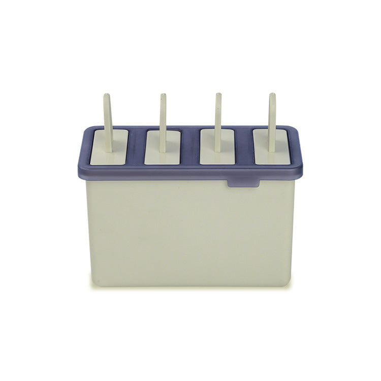 Creative Home Ice Cream Mould Ice Cream Box Ice Cream Popsicle Mould Box Set