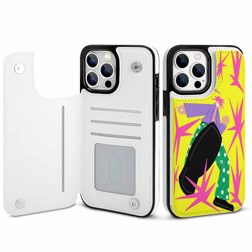 Mobile Phone Case for Apple iPhone 14