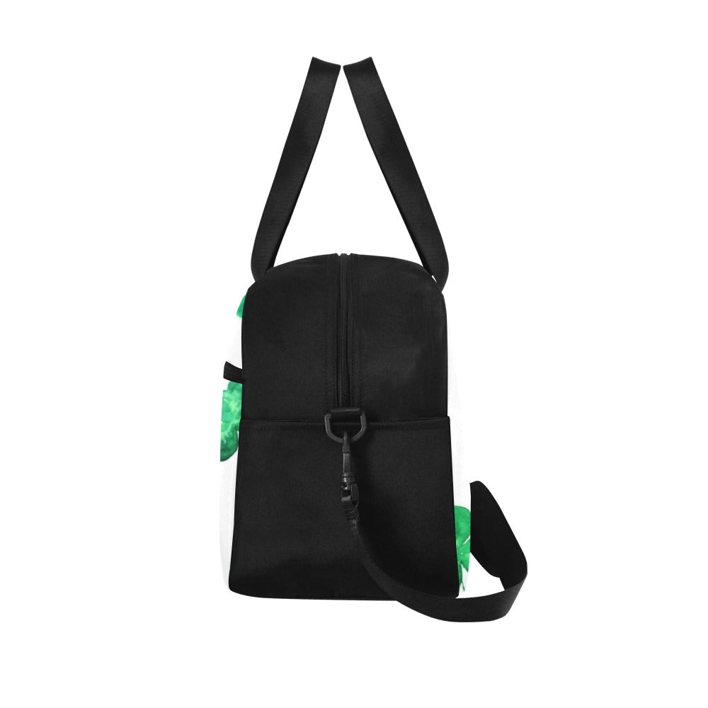 Tote And Cross-body Travel Bag (Model 1671)