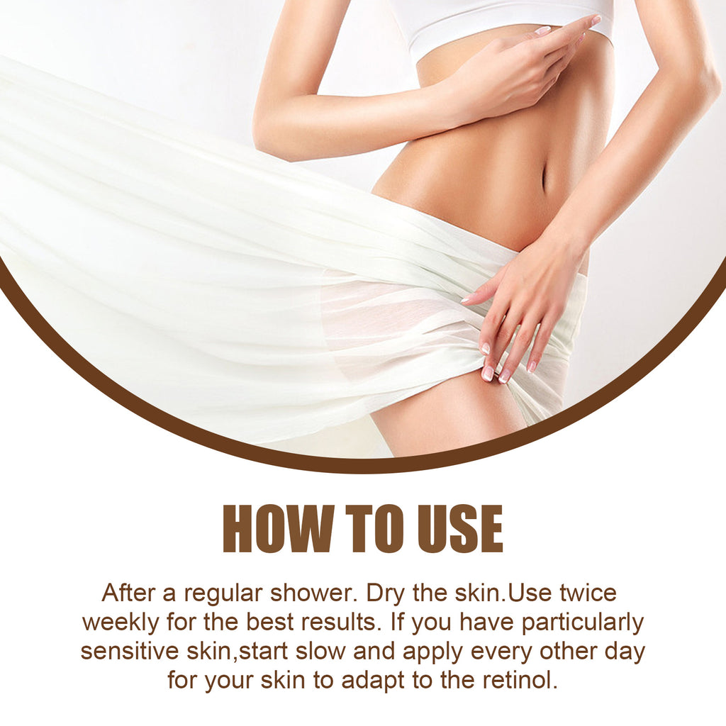 Coffee Scrub Scrub Stick For Deep Cleansing And Exfoliating Melanin Slimming And Toning Cream