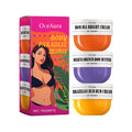 OceAura Body Moisturizing Care Cream Nourishes Moisturizing Dry And Tender Skin Nourishing Care Cream