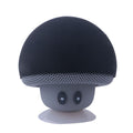 Mini Mushroom Speaker Wireless Bluetooth 4.1 Speaker MP3 Player with Mic Portable Stereo Blutooth For Mobile Phone