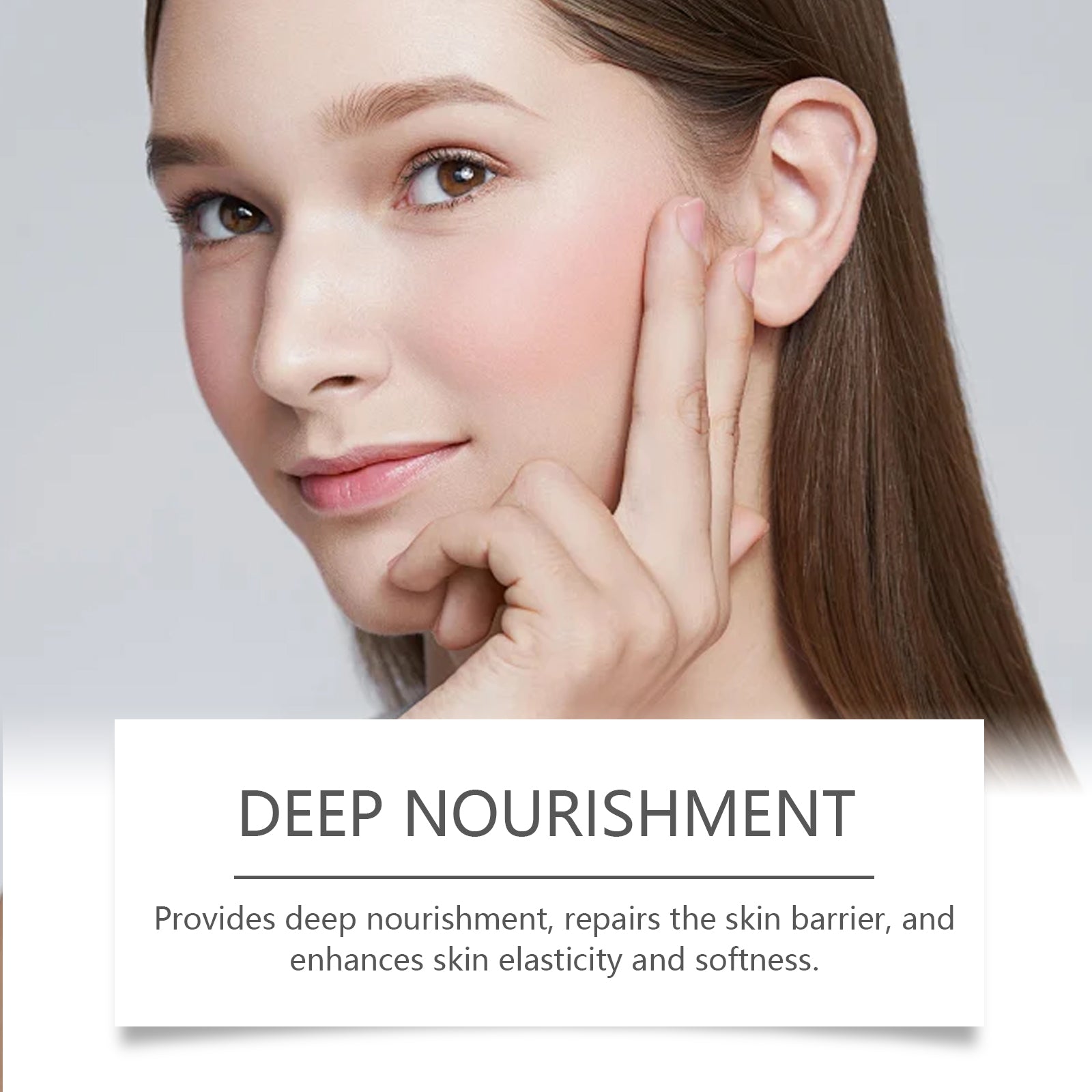 Turmeric Moisturizing Face Cream, Brightening, Hydrating, Nourishing And Moisturizing Skin Daily Gentle Care