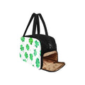 Tote And Cross-body Travel Bag (Model 1671)