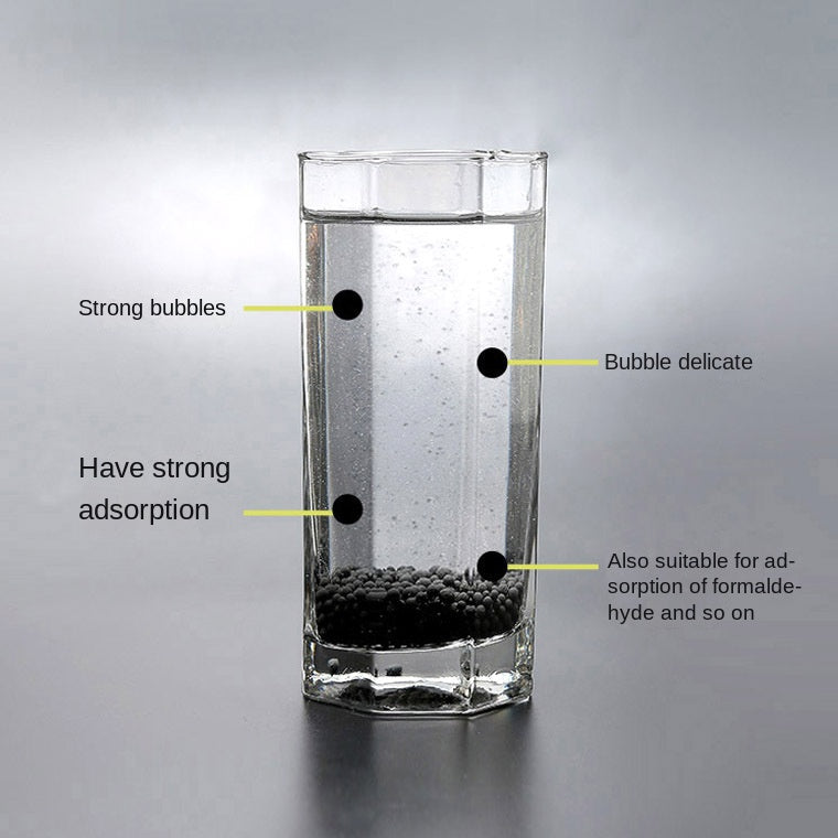 Cloud Refrigerator Deodorizer Activated Carbon Odor Remover Fresh Scent Eliminator Home Bamboo Charcoal Bag