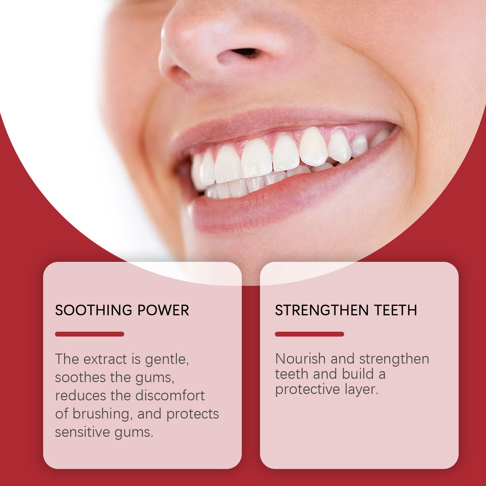 Probiotic Toothpaste Cleans Odor Dirt Care For Teeth Clean Teeth Care Toothpaste For Daily Care