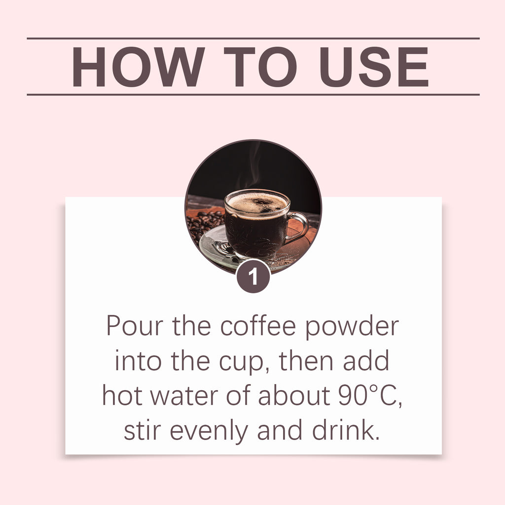 Mushroom Coffee Body Treatment