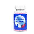 Gamma aminobutyric acid sleep gummies SLEEP GUMMY SUPERMENTS