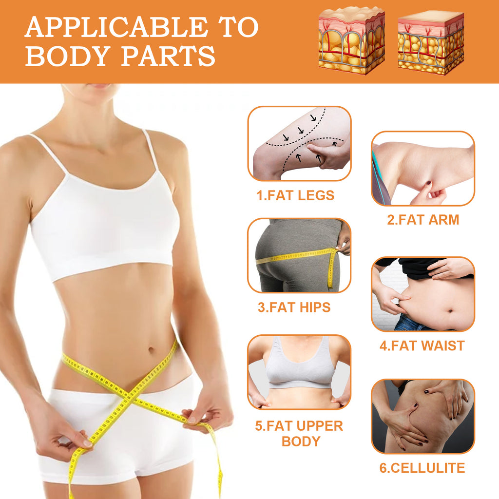 Slimming Vitamin C Soap Cleanses Body, Calves, Belly, Slimming, Toning, Firming And Moisturizing Skin
