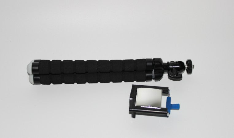 Mini Octopus Tripod For Cell Phone Digital Camera Stand