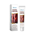 Veins Cream, Relieve The Pain And Discomfort Of Swollen Veins On The Legs