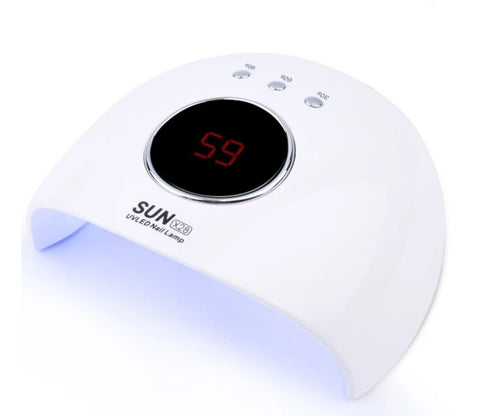 120W manicure lamp set USB Mini led New Mini sunx28