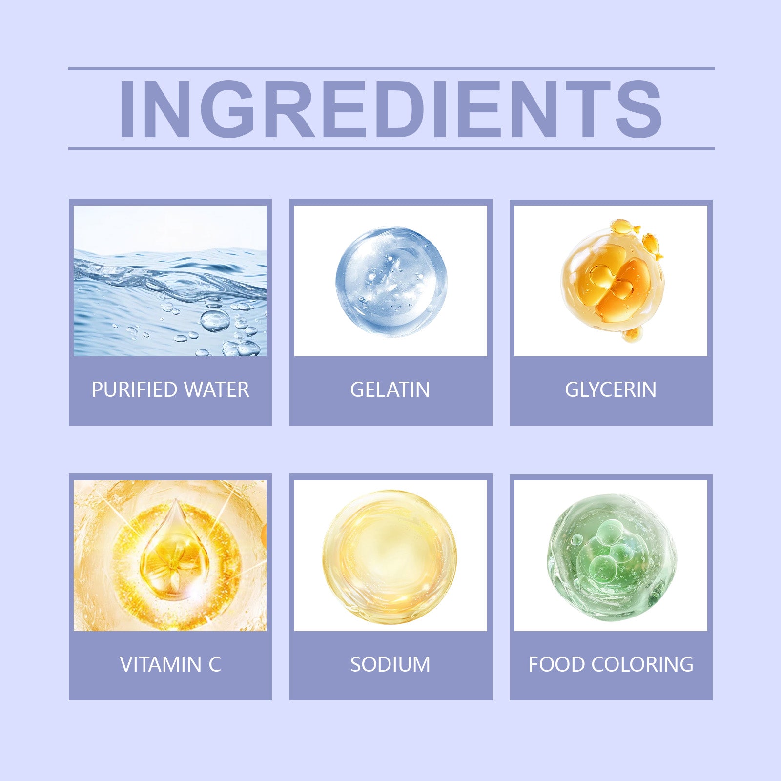 Men's Multivitamin Capsules, Men's Multivitamin Nutrition Capsules Supplement Essential Nutrients