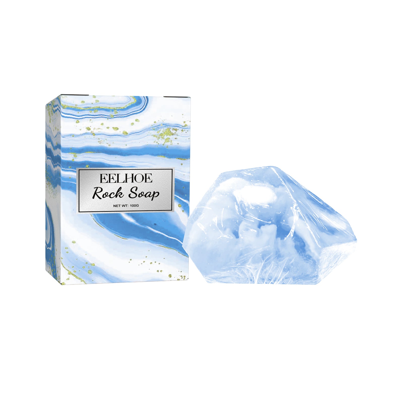 Shower Cleansing Soap Moisturizes And Moisturizes Tender Skin, Joints, Elbows, Brightening And Whitening Body Beauty Soap