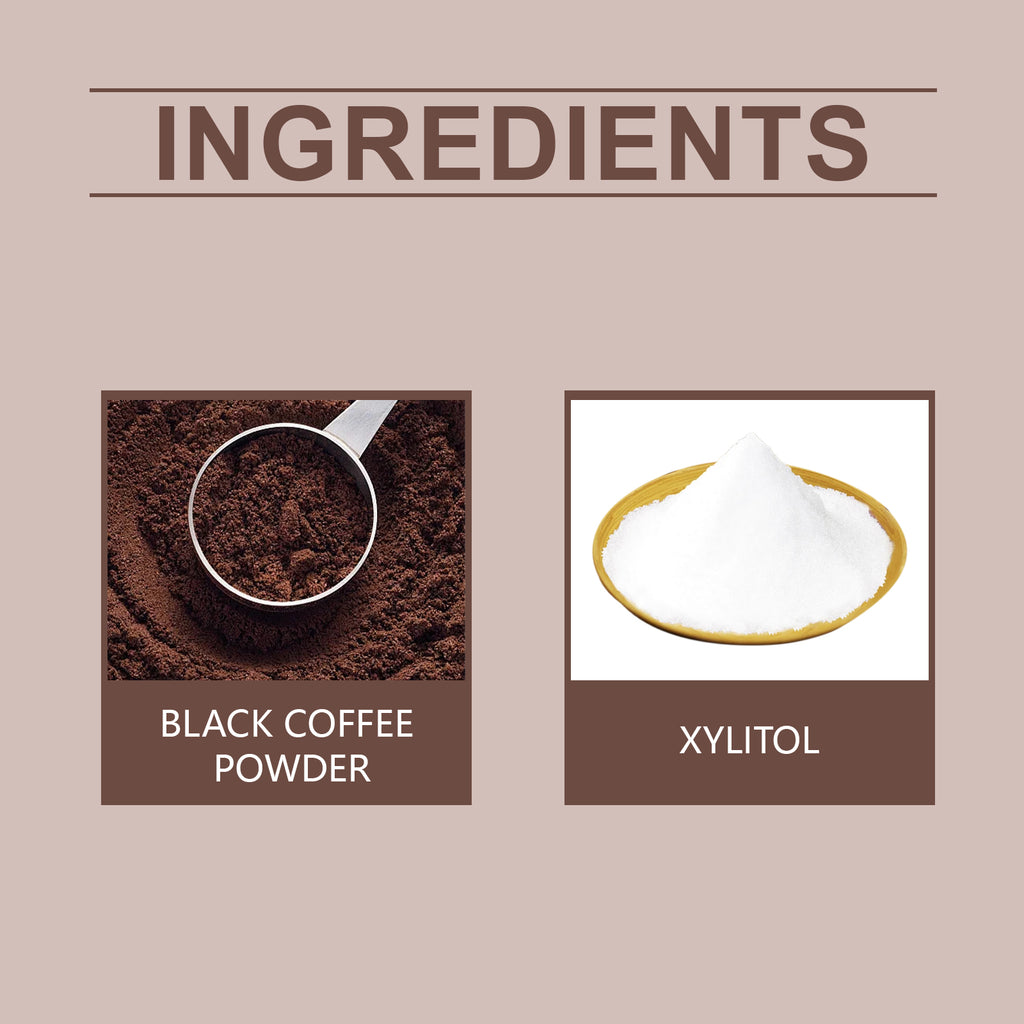 Googeer  Instant Mushroom Coffee (For Entry) For Body Treatment