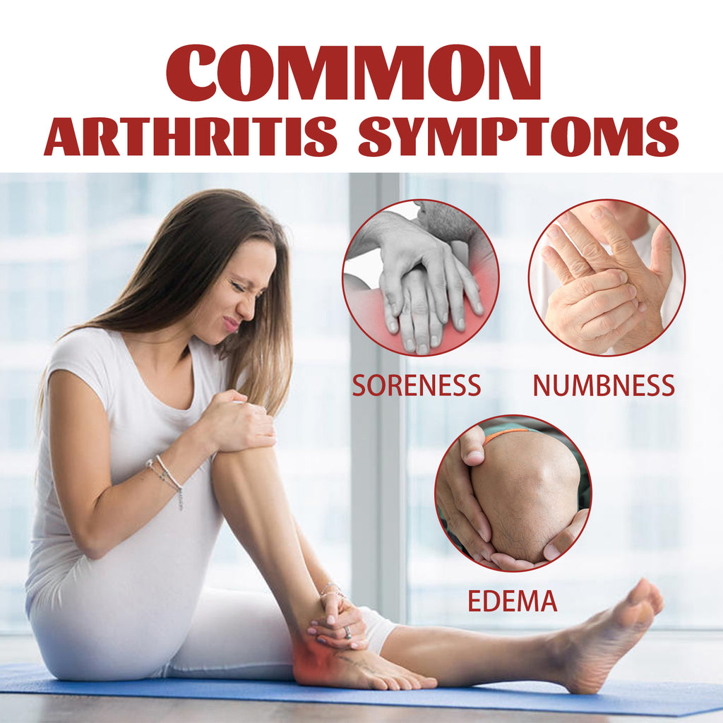 Soothing Joint And Bone Care Cream, Relieve Knee Cervical Lumbar Joint Pain Body Massage Cream