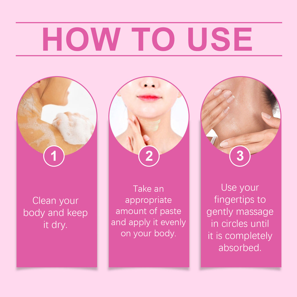 OceAura Body Moisturizing Care Cream Nourishes Moisturizing Dry And Tender Skin Nourishing Care Cream