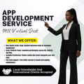 Elite Mobile App Development | Jamaica & Caribbean | iOS, Android & Hybrid Solutions
