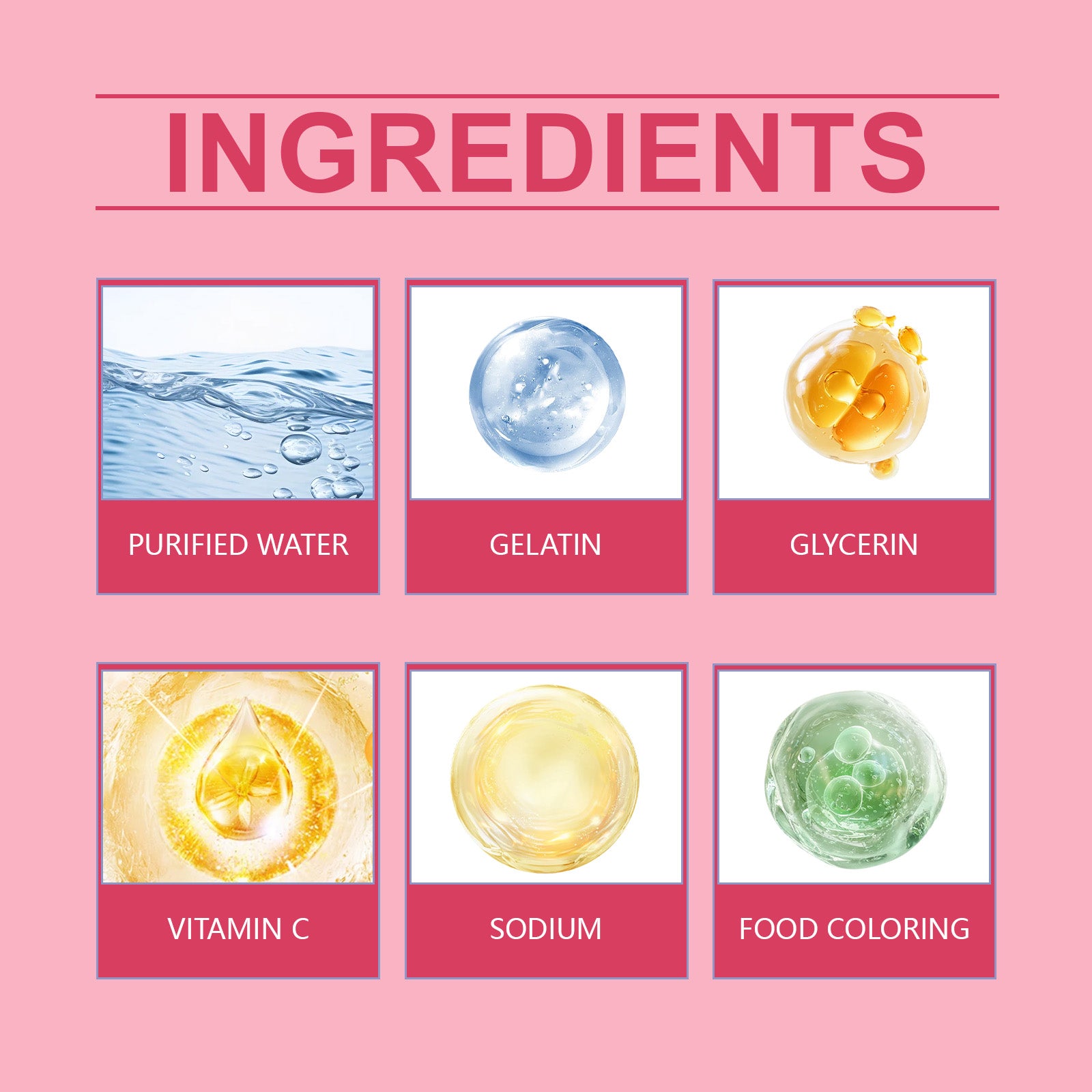 Women's Multivitamin Capsules, Women's Multivitamin Capsules Full Supplement Nutritional Supplement Softgel Capsules