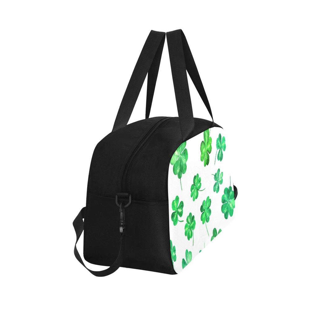 Tote And Cross-body Travel Bag (Model 1671)