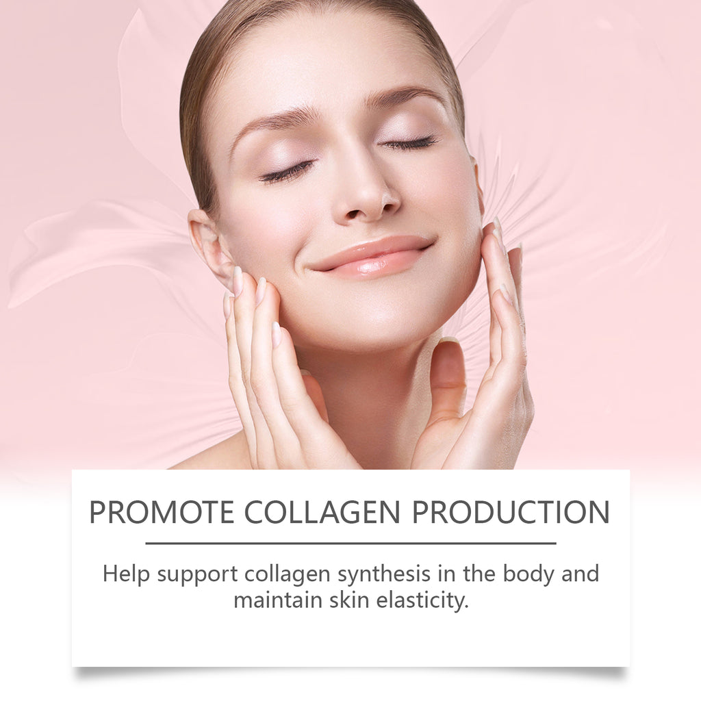 Googeer Collagen Gummy Body Treatment