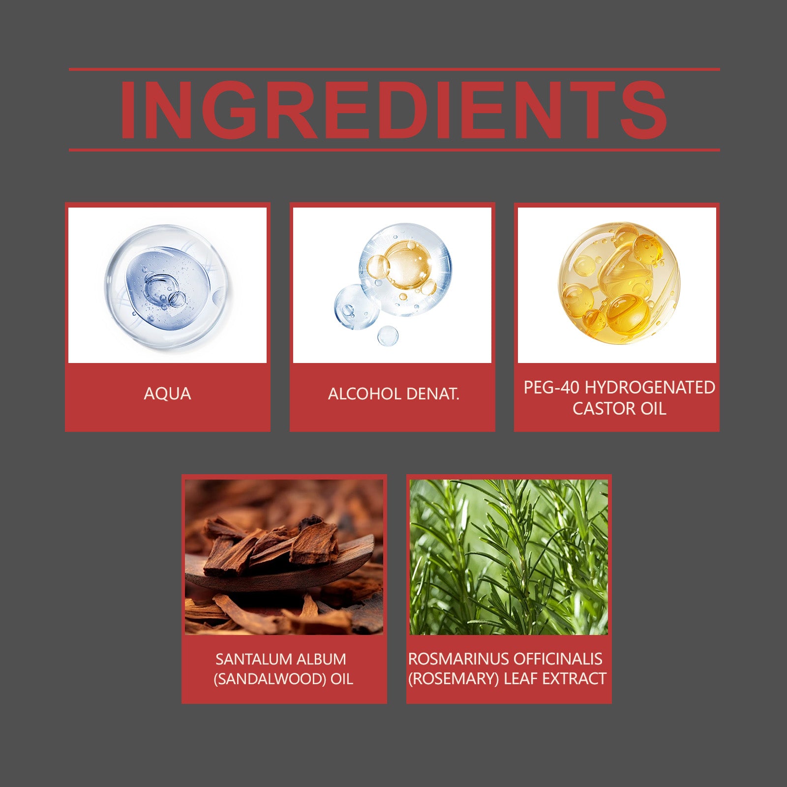 Roxelis Sandalwood Cologne Romantic Perfume, Releases Charm Couple Niche Atmosphere Fragrance Fresh And Lasting Fragrance Portable Bag