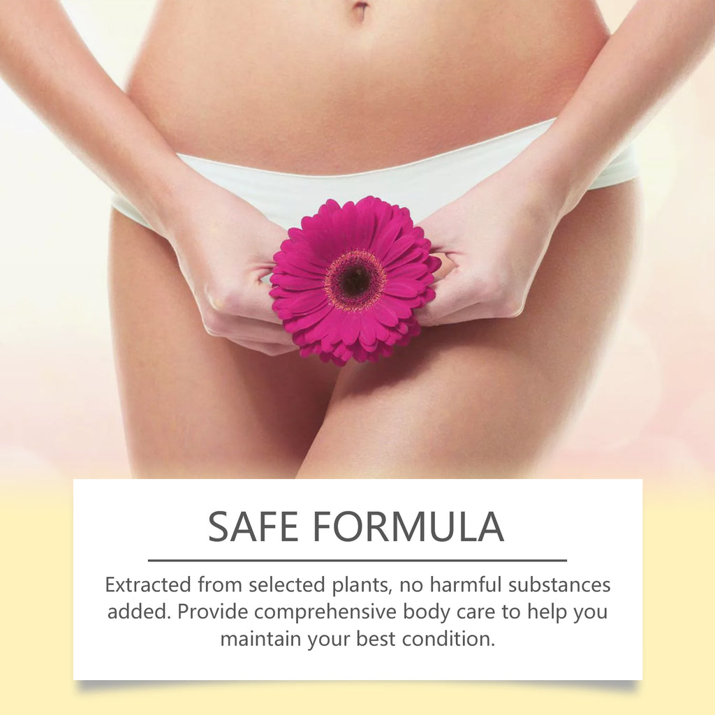 Ximonth Feminine Care Capsule For Yeast BV Itch Odor Elimination Care For Women