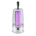 Portable Home Office Dormitory LED Outdoor Photocatalyst Electric Mosquito Repellent