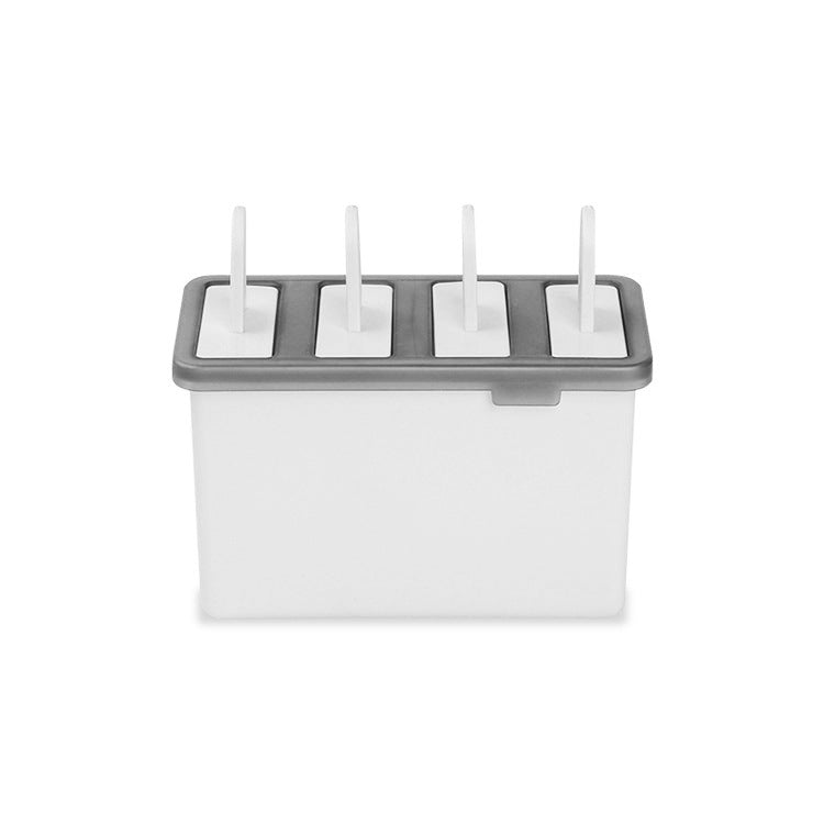 Creative Home Ice Cream Mould Ice Cream Box Ice Cream Popsicle Mould Box Set