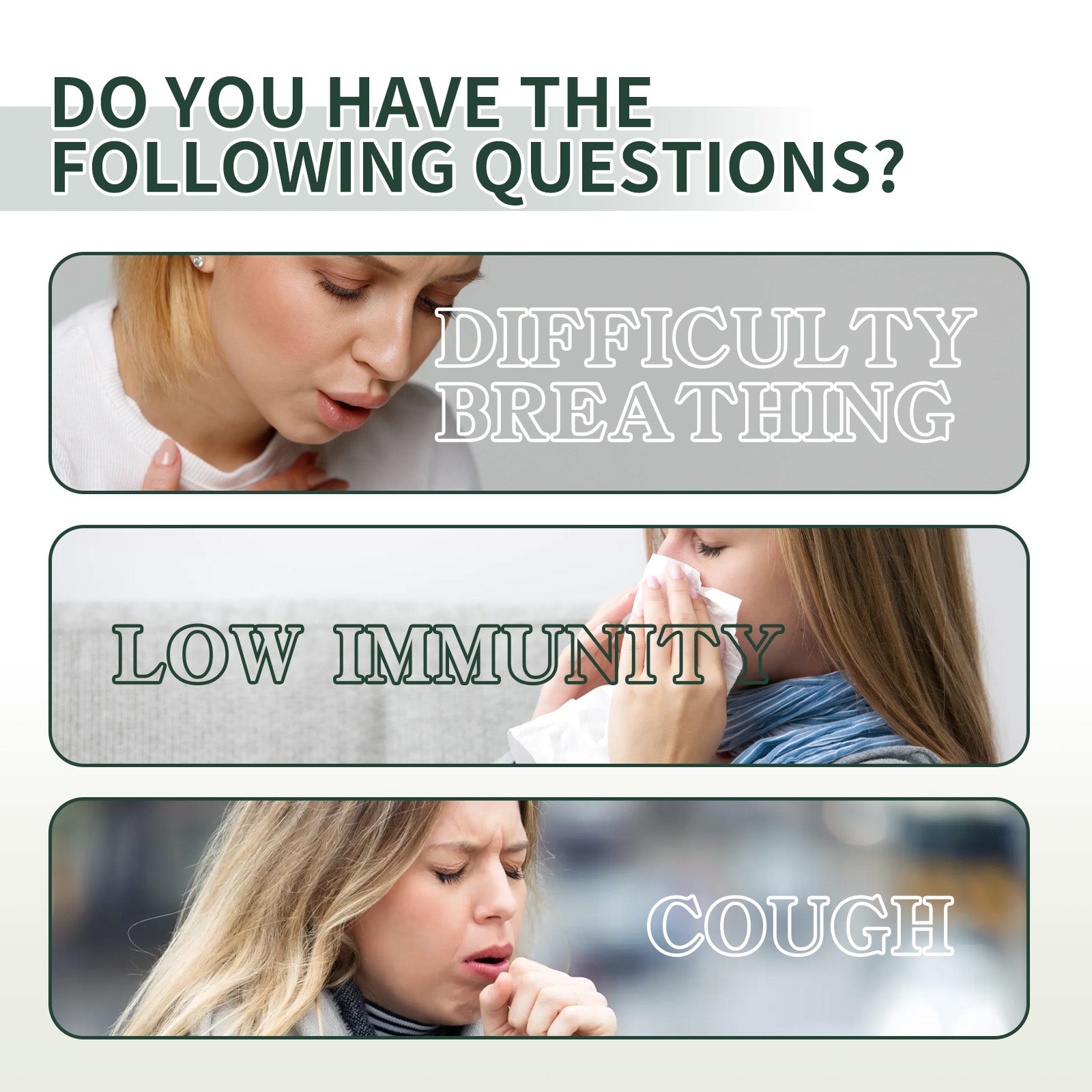 Dietary Supplement, Relieve Phlegm Swollen Throat Sore Throat Dry Itching Discomfort Care Drops