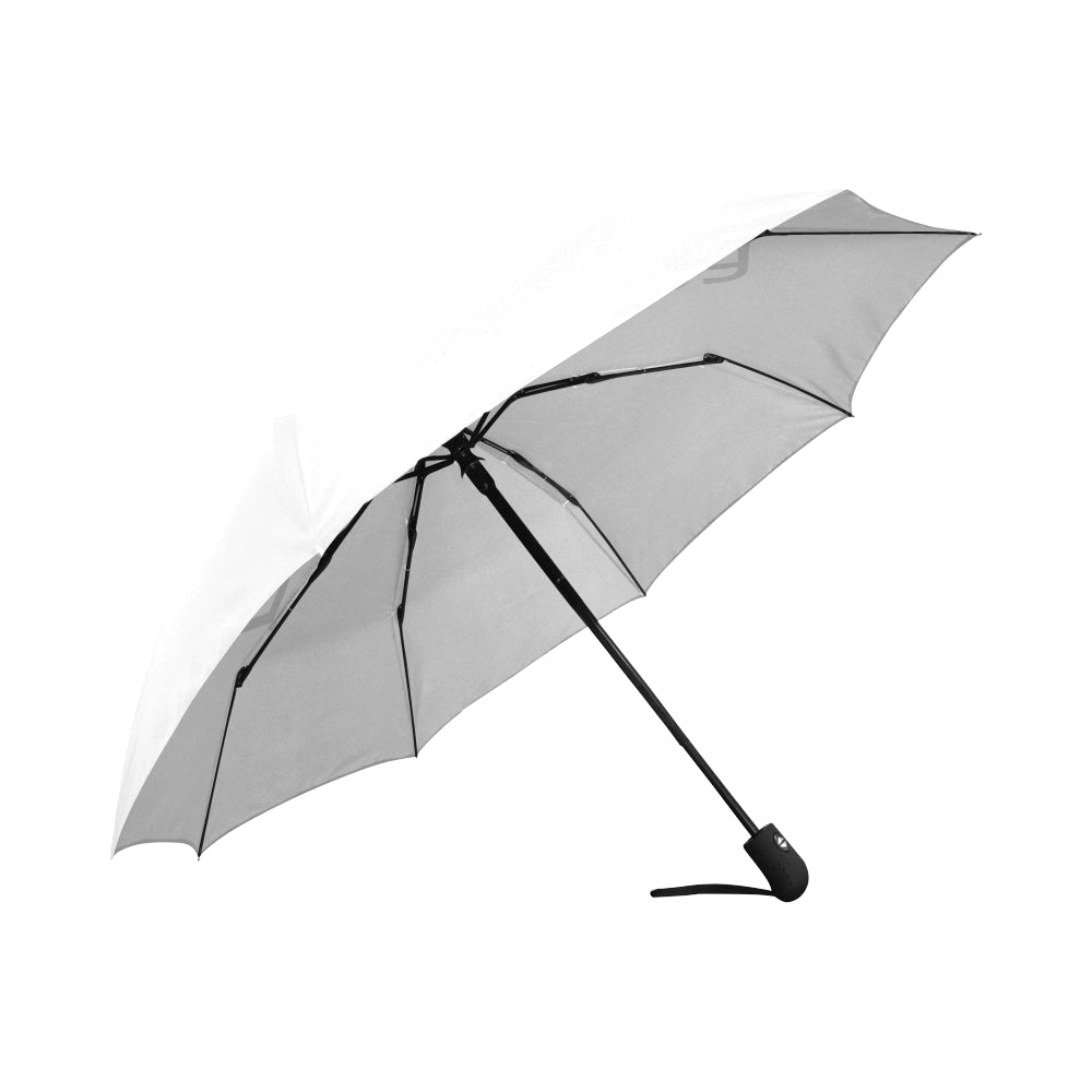 Auto-Foldable Umbrella