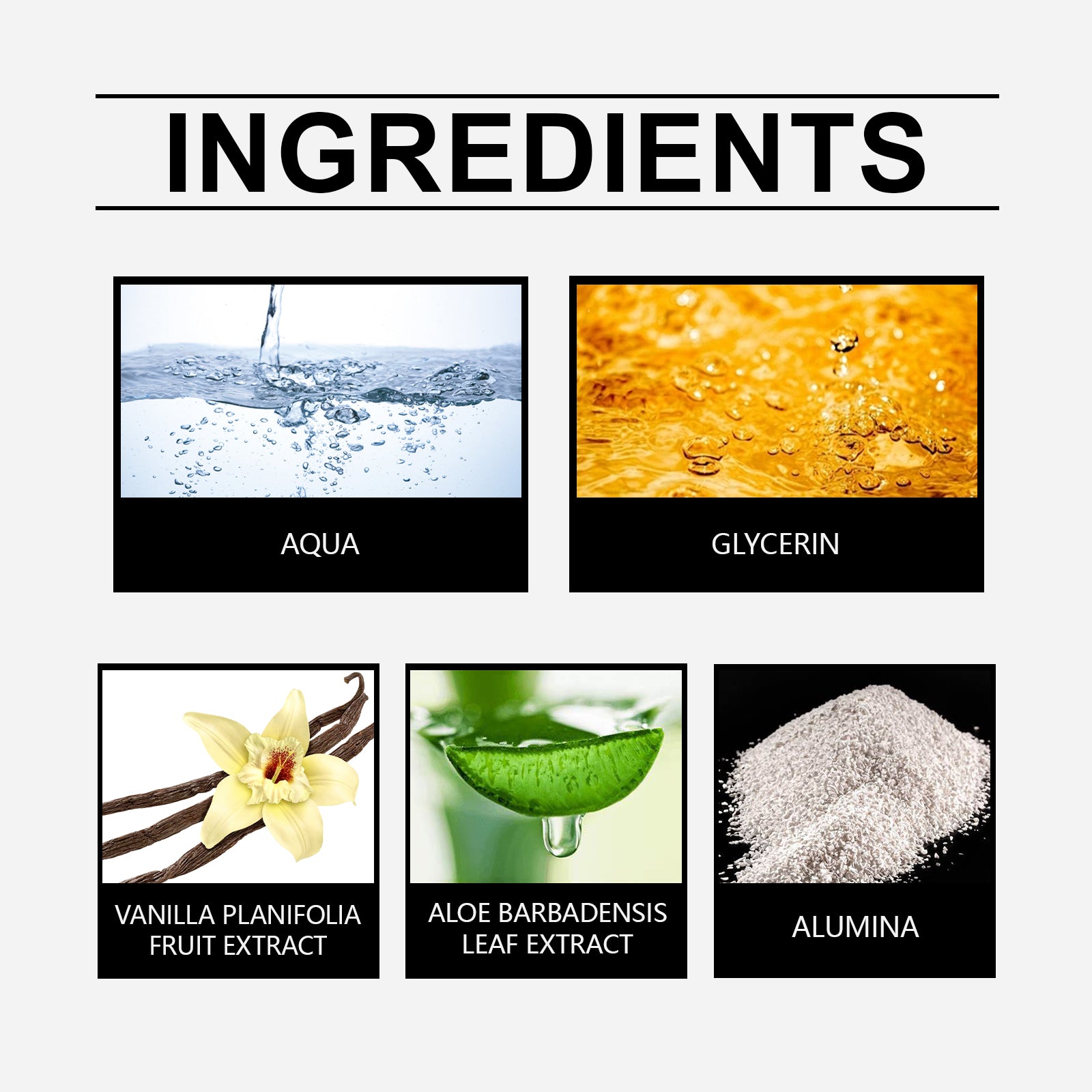 Viareline Vanilla Refreshing Spray Removes Odors And Perspiration With Natural Fragrance Refreshing The Body And Lasting Fragrance