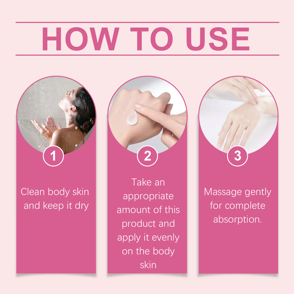 Ouhoe Knuckle Peeling Oil Body Whitening Concentrate, Deep Moisturizing And Nourishing Joint Peeling Body Care Essence