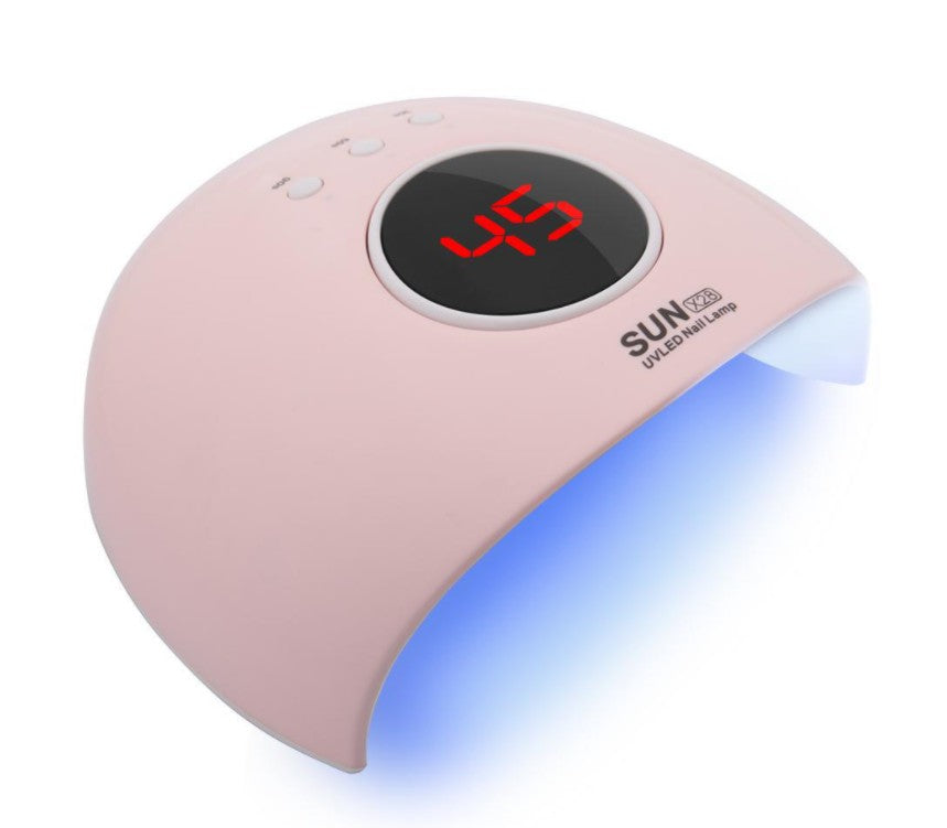 120W manicure lamp set USB Mini led New Mini sunx28