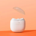 Electric Nail Clipper Fully Automatic Manicure Device Baby Luminous Nail Clippers Manicure Cutter Adult Home