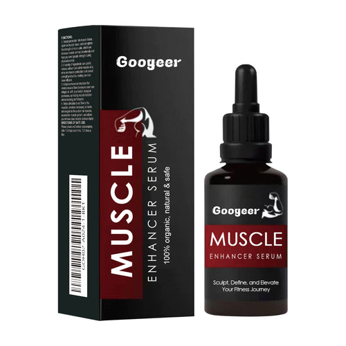 , A Muscle Enhancer, Strengthens Muscles, Tightens Tummy, Tightens Body Fat, Shapes And Slimmers