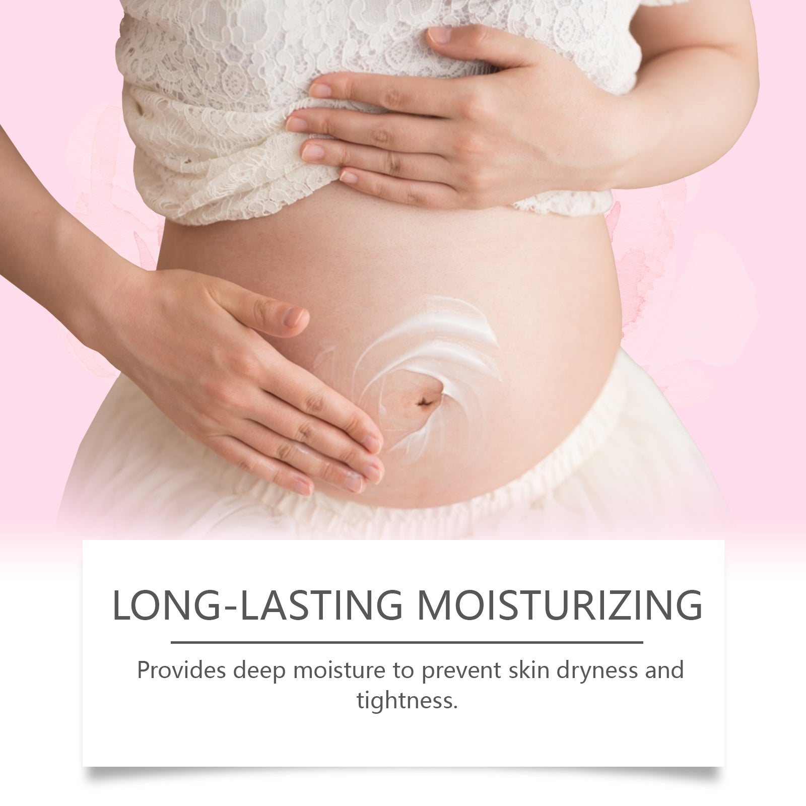 Moisturizing Massage Body Lotion, Gentle Repair Skin Delicate Smooth Firming Skin Body Care Lotion