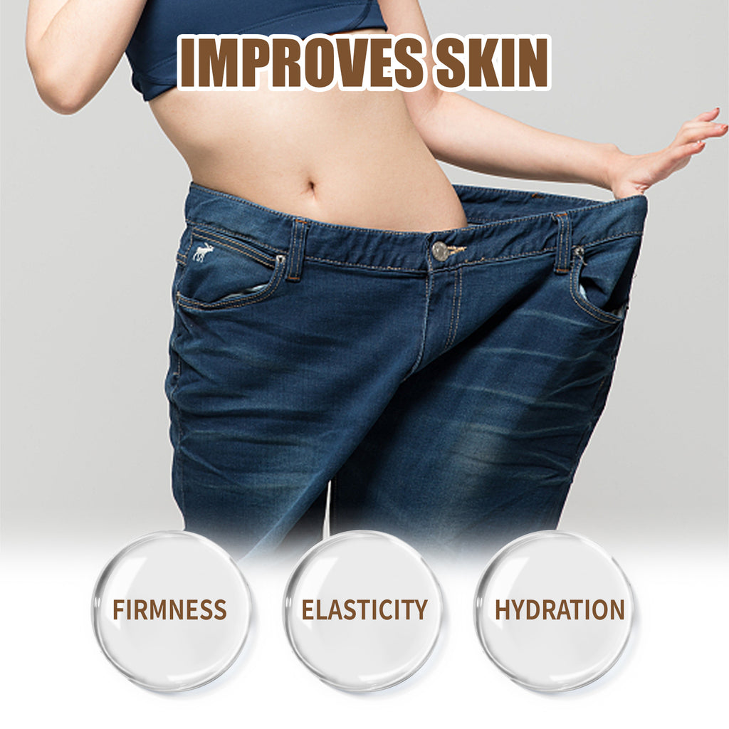 Coffee Scrub Scrub Stick For Deep Cleansing And Exfoliating Melanin Slimming And Toning Cream