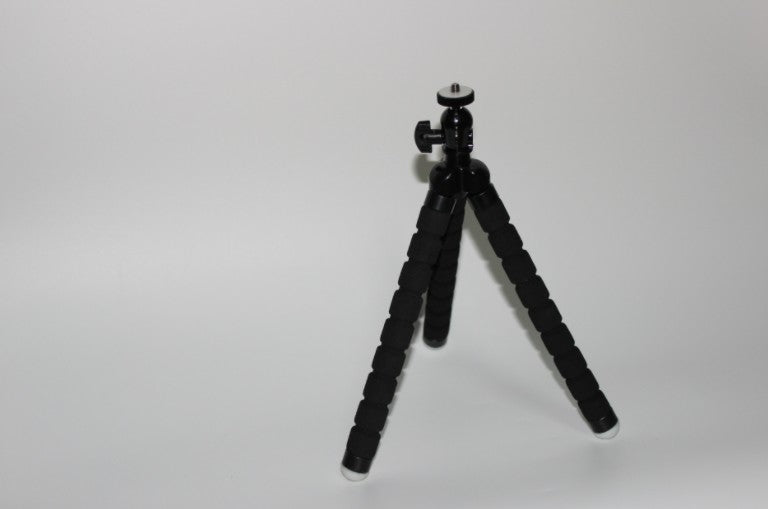 Mini Octopus Tripod For Cell Phone Digital Camera Stand