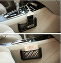 Car Styling trunk Storage bag Refitting accessories For Dacia duster logan sandero stepway lodgy mcv 2 dokker