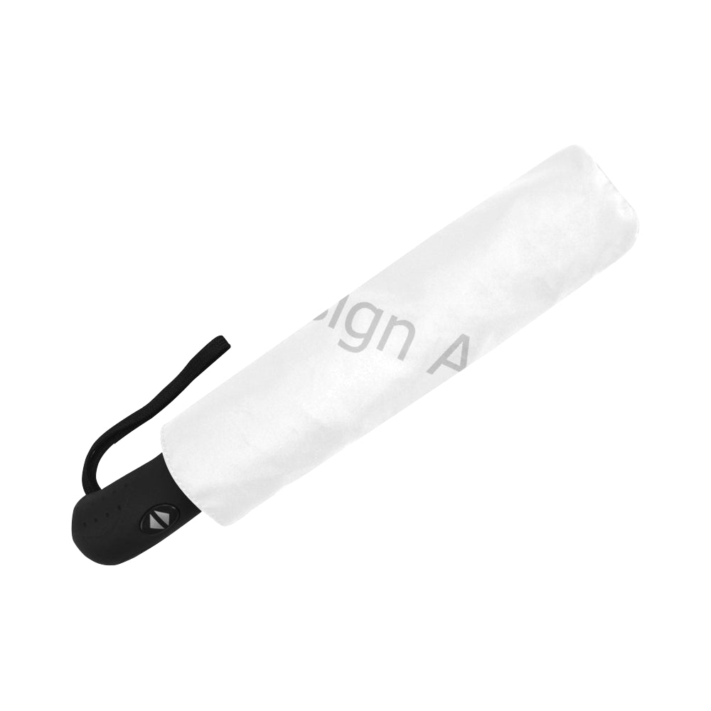 Auto-Foldable Umbrella
