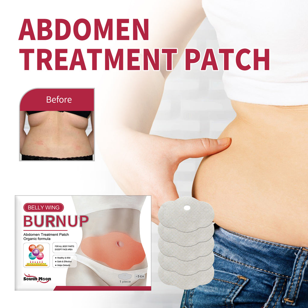 Belly Firming Tape Tummy Tuck Slimming Laxative Body Shaping Flab For Lazy Body Shaping Care Belly Button Tape