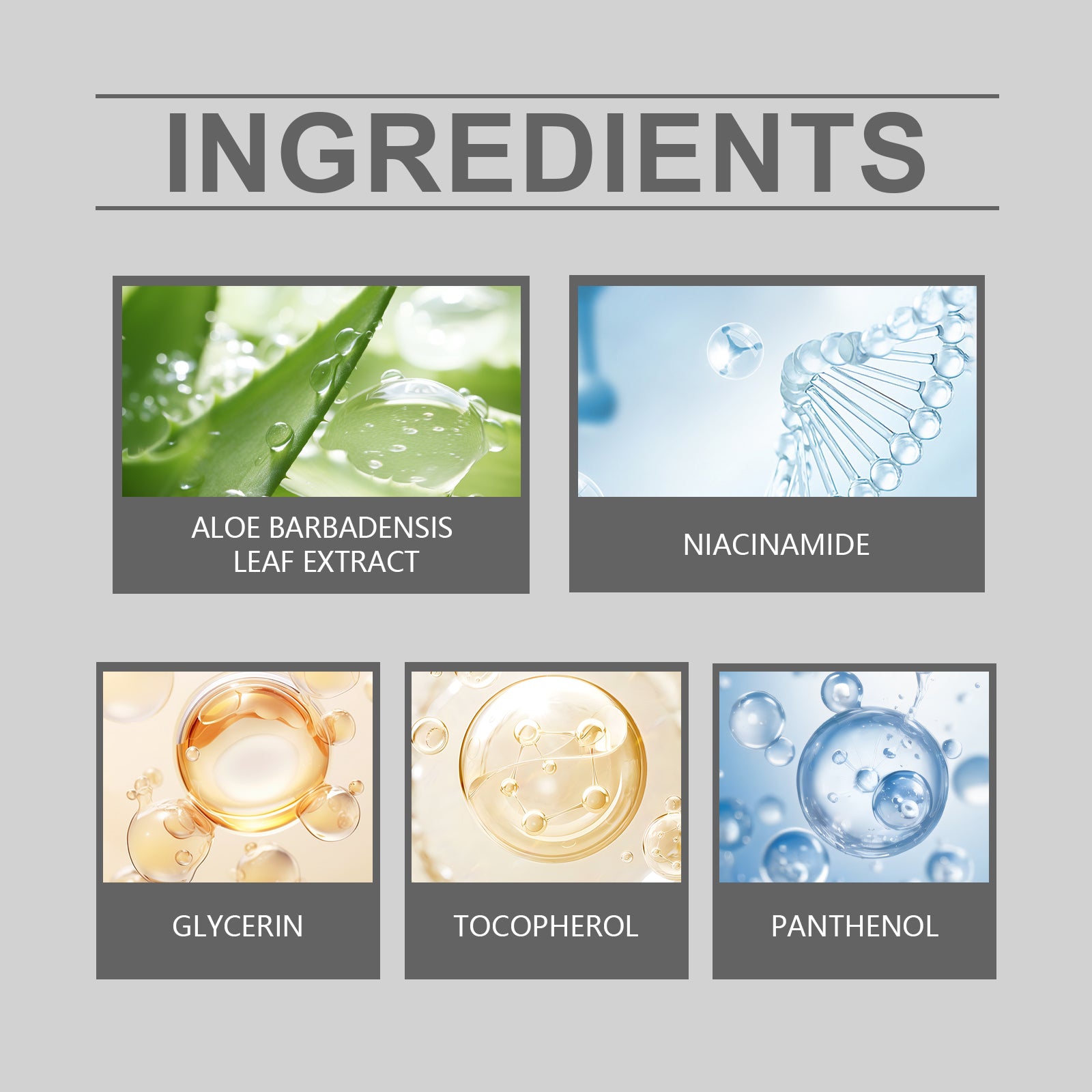 Female Beauty Care Cream, Moisturizing And Moisturizing Body Skin Care Fresh Daily Skin Care Cream
