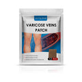 Vein Repair Patch To Relieve Pain And Swelling Earthworm Leg Blue Veins Repair Plaster